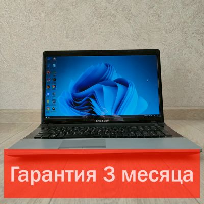 Лот: 18898500. Фото: 1. ⚠️👍Игровой ноутбук 17", Intel... Ноутбуки