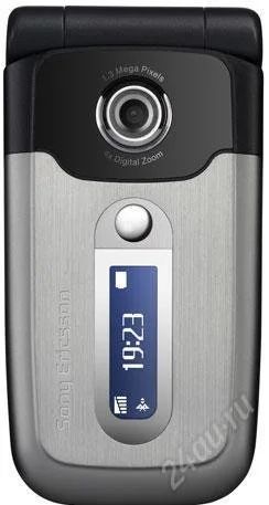 Лот: 831827. Фото: 1. Sony Ericsson Z550i. Кнопочные мобильные телефоны