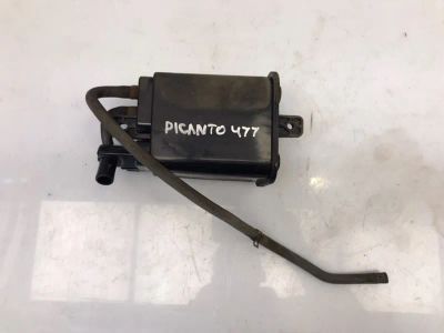 Лот: 21705243. Фото: 1. фильтр паров топлива Kia Picanto... Расходные материалы