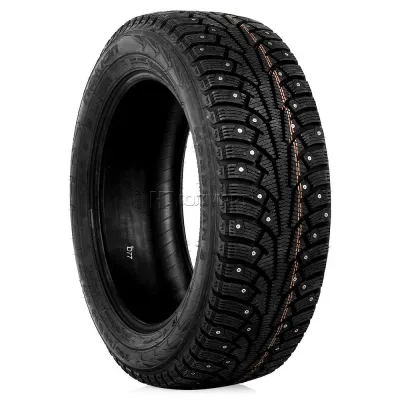 Лот: 25808298. Фото: 1. Ikon Nordman 5 205/55 R16 205... Шины