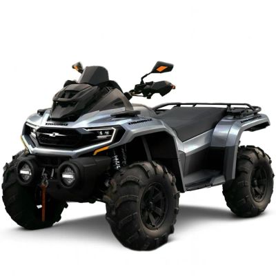 Лот: 25732201. Фото: 1. Квадроцикл SHARMAX Mud Force 800... Снегоходы, квадроциклы