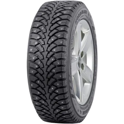 Лот: 12101882. Фото: 1. Nokian Nordman 4 215/65 R15 215... Шины