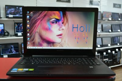 Лот: 16083401. Фото: 1. Lenovo G50-30 (15.6"/Intel Celeron... Ноутбуки