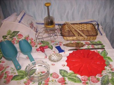 Лот: 1755835. Фото: 1. Кухонные штуки.Б\У. Другое (посуда, кухонная утварь)
