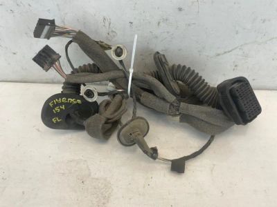 Лот: 24627663. Фото: 1. проводка двери Renault Fluence... Кузов