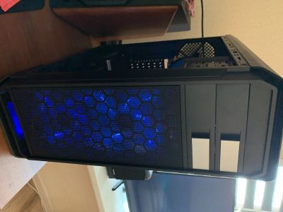 Лот: 18024970. Фото: 1. PC i7 4770/Msi z97/16Gb/250Gb... Компьютеры в сборе