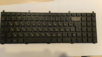Лот: 3688163. Фото: 1. Клавиатура Днс DNS 118732 W765K... Клавиатуры и мыши