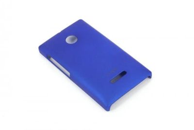 Лот: 6794280. Фото: 1. Пластиковый чехол Microsoft Lumia... Чехлы, бамперы