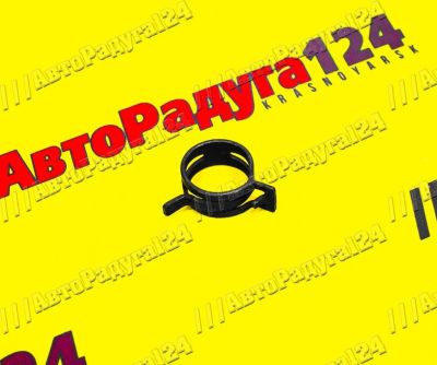 Лот: 18651533. Фото: 1. Хомут пружинный 24/12 мм [FBS24... Другое (авто, мото, водный транспорт)