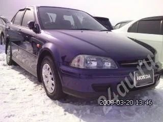 Лот: 35725. Фото: 1. Honda Accord V-1800cc 2000 г/в... Красноярск