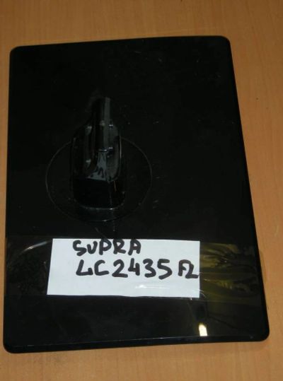 Лот: 6924801. Фото: 1. Подставка для телевизора Supra... Запчасти для остальной бытовой техники
