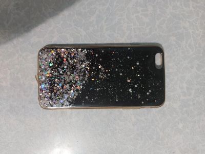 Лот: 17525699. Фото: 1. Чехол на iPhone 6 plus. Чехлы, бамперы