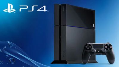 Лот: 3506072. Фото: 1. Playstation 4 500GB (Новая, запечатанная... Игровые приставки, консоли