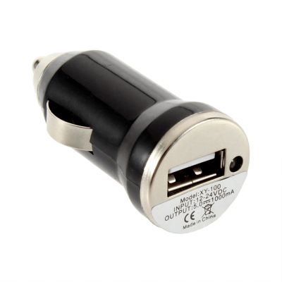 Лот: 7804620. Фото: 1. Usb автомобильное зарядное устройство. Зарядные устройства, блоки питания, адаптеры сетевые для смартфонов