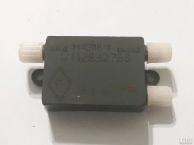 Лот: 13661073. Фото: 1. МШУ М42118-1. Микросхемы