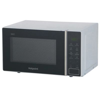 Лот: 24432173. Фото: 1. Микроволновая печь Hotpoint MWHA... Микроволновки, мини-печи