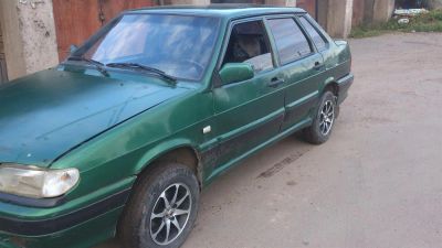 Лот: 3055435. Фото: 1. Лада 2115. Автомобили