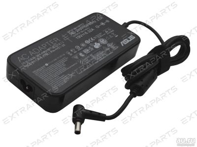 Лот: 16164667. Фото: 1. Блок питания для ноутбука Asus... Корпуса, блоки питания
