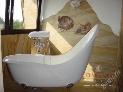 Лот: 646877. Фото: 1. Гибкий камень. Обои, панели, ДВП, ДСП, МДФ