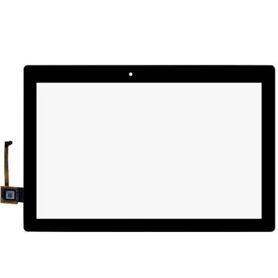 Лот: 25331132. Фото: 1. Тачскрин для Lenovo TAB 2 A10-70... Дисплеи, дисплейные модули, тачскрины