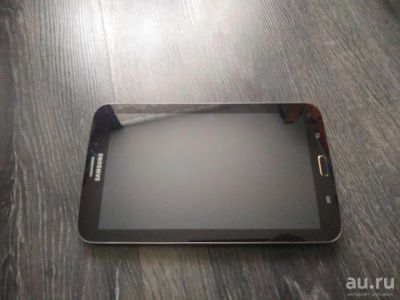 Лот: 13746325. Фото: 1. Samsung Galaxy Tab 3 7.0 SM-T211... Планшеты