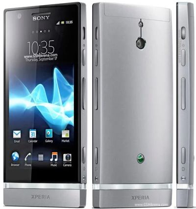 Лот: 4625100. Фото: 1. Sony Xperia P 3000 сегодня!. Смартфоны