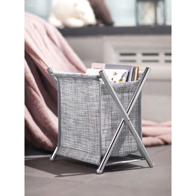 Лот: 24941061. Фото: 1. Газетница мини Casy Home, цвет... Другое (предметы интерьера)