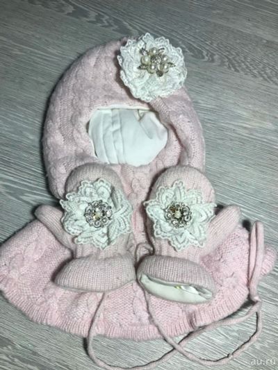 Лот: 8385007. Фото: 1. Комплект чоби зимний. Верхняя одежда