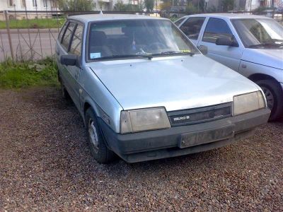 Лот: 1160487. Фото: 1. ваз 2109. Автомобили