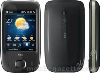 Лот: 2393073. Фото: 1. HTC Touch Viva ( T2223 ), можно... Смартфоны