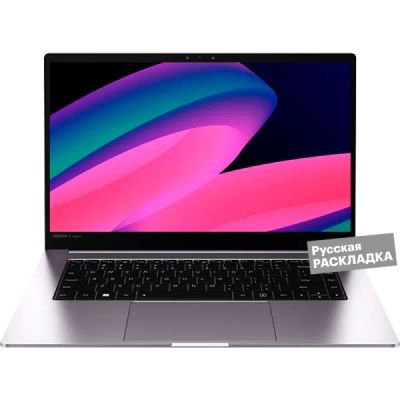 Лот: 22220583. Фото: 1. Ноутбук Infinix InBook X3 Plus... Ноутбуки