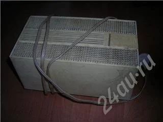 Лот: 34178. Фото: 1. Стабилизатор напряжения СПН-400. Красноярск