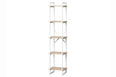 Лот: 24678754. Фото: 1. Стеллаж LOFTY HOME Роквуд. Гостиные, стенки, горки
