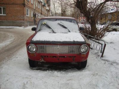 Лот: 2418553. Фото: 1. ВАЗ 2101. Автомобили