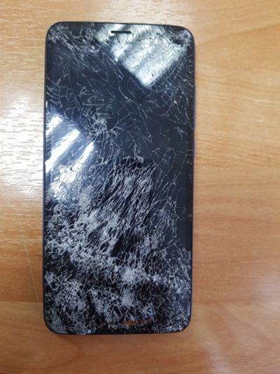 Лот: 15321476. Фото: 1. Смартфон Xiaomi redmi 7a m1903c3eg. Смартфоны