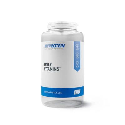 Лот: 6945776. Фото: 1. Ежедневные витамины myprotein... Спортивное питание, витамины