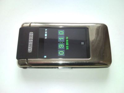 Лот: 7029965. Фото: 1. Samsung SGH-G400. Кнопочные мобильные телефоны