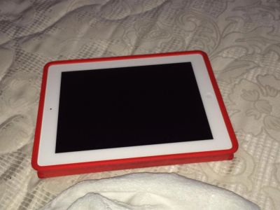 Лот: 3164268. Фото: 1. Apple iPad 4 32Gb Wi-Fi + Cellular... Планшеты