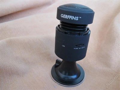 Лот: 2518485. Фото: 1. Bluetooth колонка. Другое (аудиотехника)