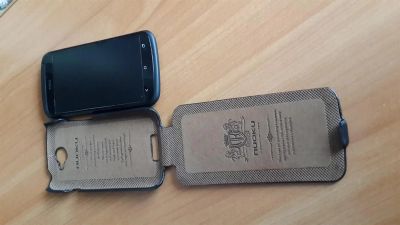 Лот: 3465974. Фото: 1. htc one s. Смартфоны