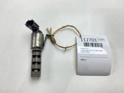 Лот: 25377826. Фото: 1. Клапан VVT-I Toyota Noah 2008... Двигатель и элементы двигателя
