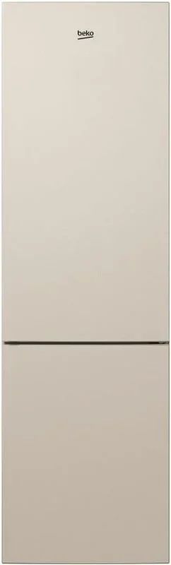 Лот: 15275473. Фото: 1. Холодильник BEKO RCNK 356K20 SB. Холодильники, морозильные камеры