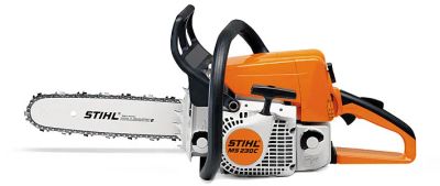 Лот: 6076677. Фото: 1. STIHL MS 230 C-BE Гарантия Доставка... Бензо-, мотоинструмент