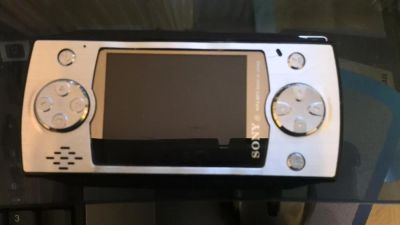 Лот: 3097802. Фото: 1. Продам мультиплеер sony (японский... Игровые приставки, консоли