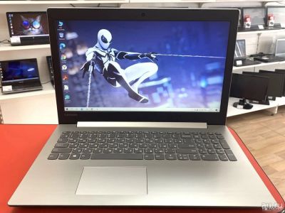 Лот: 17779595. Фото: 1. Игровой Ноутбук Lenovo Core i5... Ноутбуки