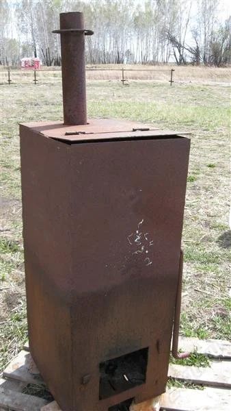 Лот: 976972. Фото: 1. печь для бани большая. Банные принадлежности