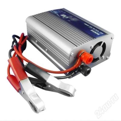 Лот: 338140. Фото: 1. TBF power inverter 12/220V 500W... Другое (оснащение, оборудование, аксессуары)