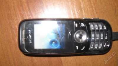 Лот: 1219886. Фото: 1. Voxtel VS600. Кнопочные мобильные телефоны