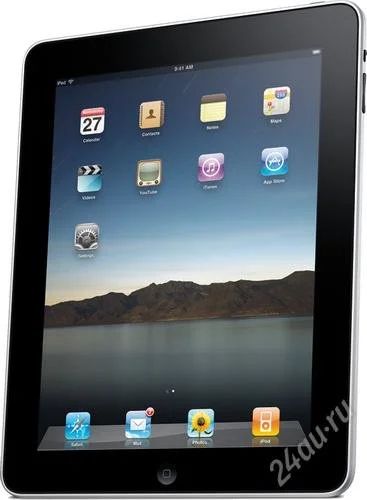 Лот: 1821625. Фото: 1. ipad new3 64gb 4G wi-fi. Планшеты