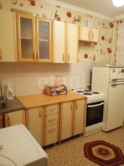 Лот: 25800395. Фото: 1. 1-комн. квартира , Красноярск... Квартиры, студии